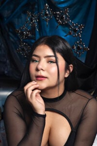 Oriana_Guzman HAPPY HALLOWEEN HONEY 👻🎃💙 Bilde 4