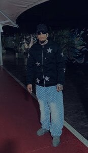 daimond_hope666 NOCHE Foto