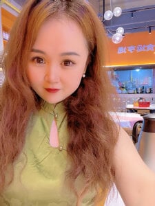 xixi_521 Public Pic 7