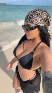 ximena_case some memories of how my vacation was Pic 6