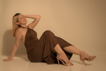 daniand_ amazing body 👄 Pic 5