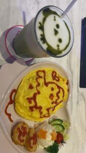 Mikami_00122 おむらいちゅ😚 Hình 2