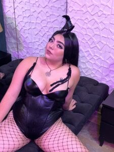 Alessia_Walkeer 💋 Pic 3