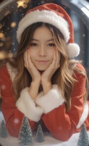 Damara_Rolands- Christmas Pic 2