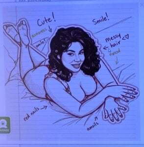 Zdjęcia SusanaCreed A special gift:  5