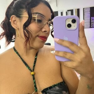 BrianaMyers Public Pic 6