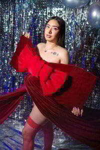 sayumi_dirty Merry christmas Foto 9