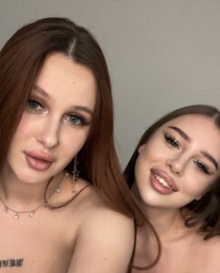 two_beauties10 Public Pic