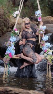 nix_wolf Valentine's Day wish 😈🔥 Bilde 2