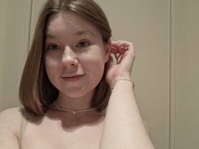 NicoletteTegeler Best of me Pic