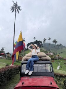 Zdjęcia selene_tylor_ Dando la vuelta al mundo:  9