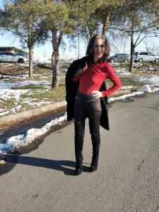 chillimonia Fotoshooting : Mein neues Outfit Foto 4