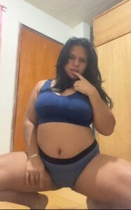 Public od La_Canelita_Dulce  2 snímek