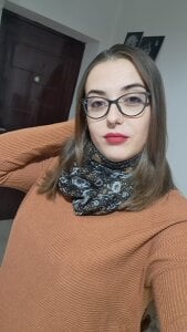 JulieAnnX me Poză 4