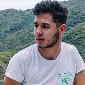 matthewlatin Public Pic