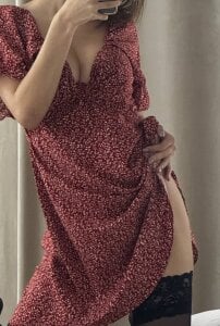 SandraTucker a little teasing Immagine  4