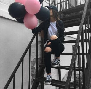 Zdjęcia JessieeFlirt Public: 