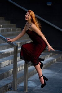 daisy_sexxxsirens Hello! Foto 2