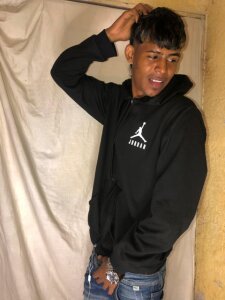 black_boy22_ Public Pic 5