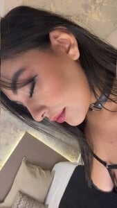 saraycollins Too hot to handle 🌡️🔥 사진