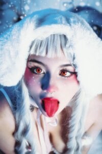 Shizuko_ MERRY CHRISMAS Pic 3