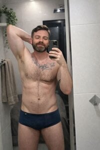 MBORASOVISK Eu Poză