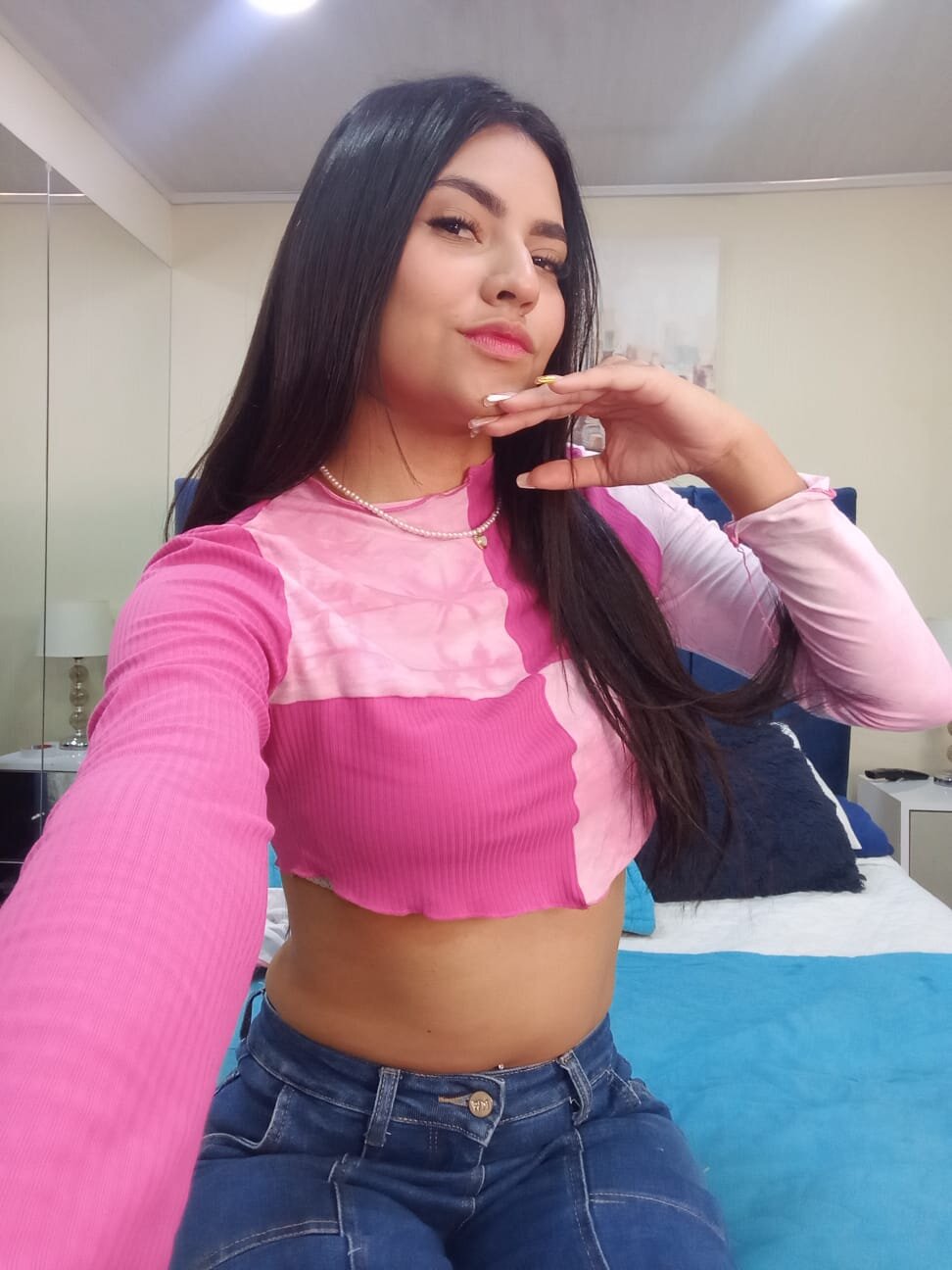 MaddieQuinn Právě oblíbené foto 4469