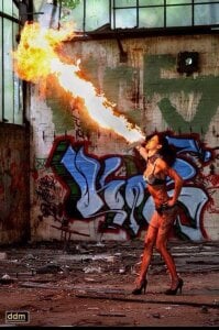 SydneySchmid Public Foto 2