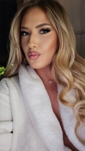 OndinaNoire selfies Εικόνα 2