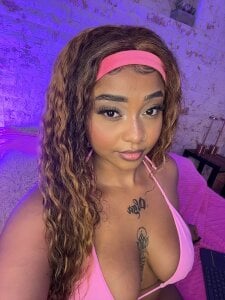 pamela_west I love what I do Foto 3