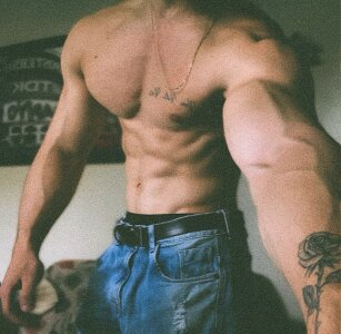 Novinho18fc Sexy Bilde