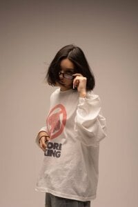 Monica_Law_ Photo session🥰 Pic 8