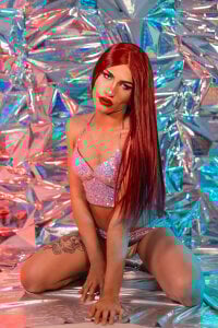 Zamara_Kleii Me❤️ Pic 5