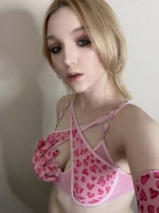 Rita_SunnyのPinky!の枚の写真