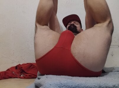 MarcHammond almost valentines Pic 2