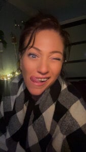 TheSweetestFknSlut That Tongue 😜 Pic 4