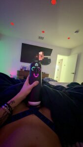 fegsicle's XXX Nude Photo 5