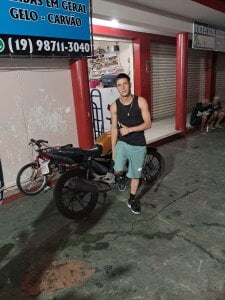 flecharojaa69 Public Pic 5