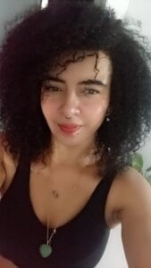 morgana_colens Sexy latina 🌹 Pic 3