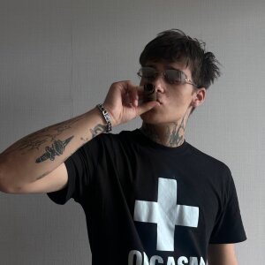 RobertTate_ Public Pic