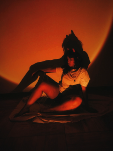 Valery__lovex Little devil 🔥🔥 Pic 3