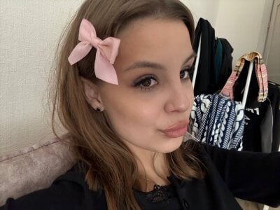 MillyFoxxx Public 사진 9