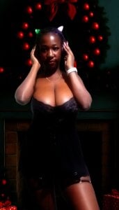 ChocolateDarkQueen Chocolate Dream Girl Kuva 3