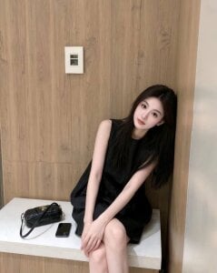 Cara-02 不同的我 Pic