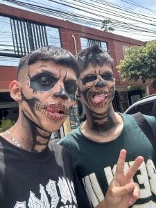 Juan_Nd_Steven HALLOWEEN Pic 5