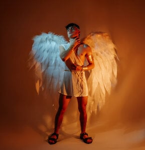 LiamMuller Angel sexy Pic 4