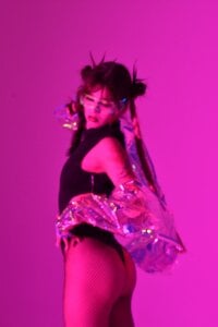 Hotary_Yuko cyberpunk Εικόνα 8