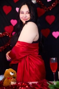 Valentine's Day ❤️ de Siena_Tay  4 Imagens