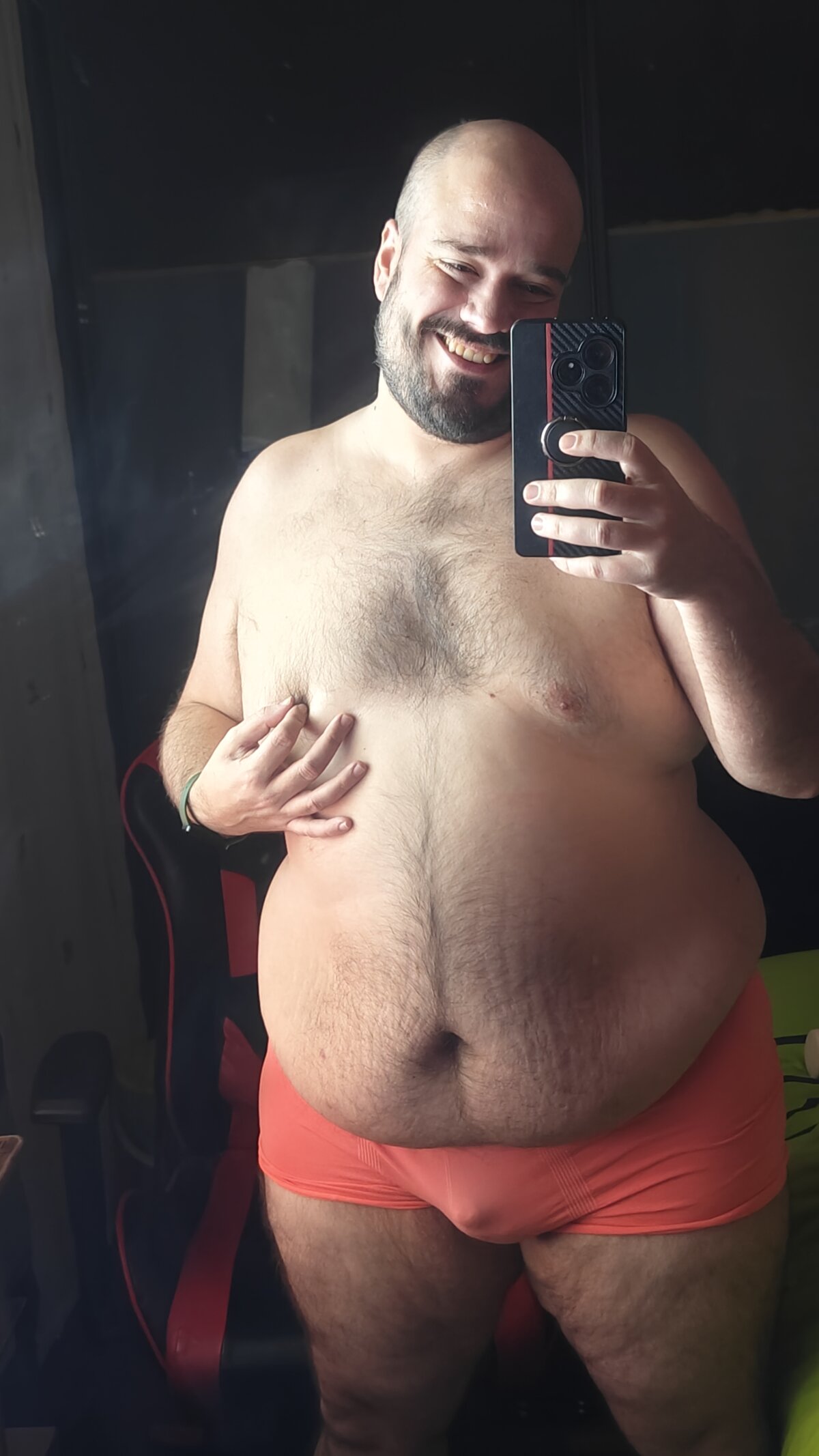 menditeta1 Trending Pic 4635