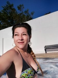 Danna_Wester vacation🥰🥰🥰🥰 Pic 3